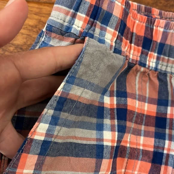 Boundless of pant short tee and blouse for boys 5T - Picture 8 of 16